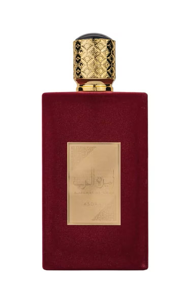 Asdaaf Ameerat Al Arab 100 ml