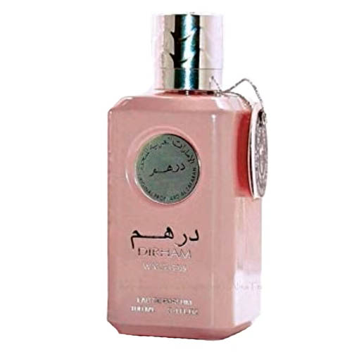 Dirham Wardi - Ard Al Zaafaran