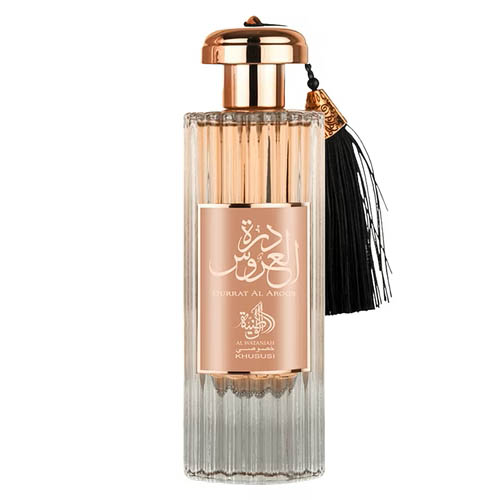 Durrat Al Aroos Al Wataniah Eau de Parfum