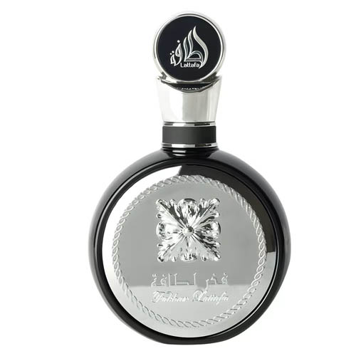 Fakhar Black Lattafa Eau de Parfum