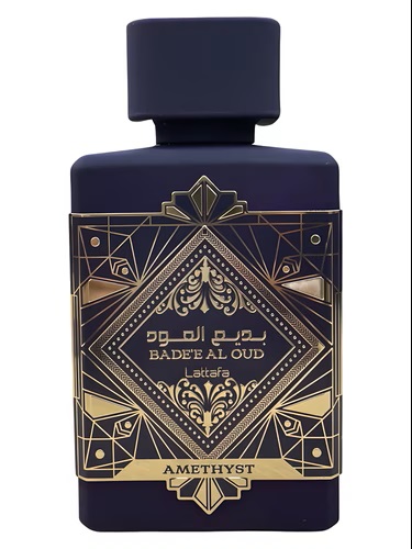 Lattafa Bade’e Al Oud Amethyst