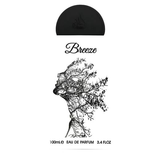 Lattafa Breeze