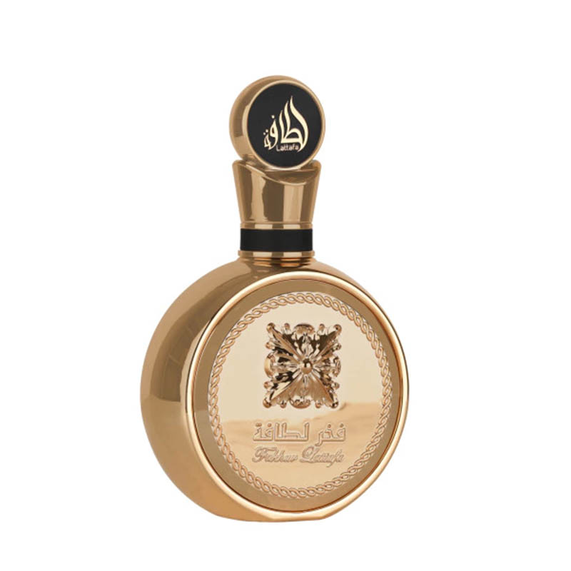 Lattafa Fakhar Gold Extrait (100 ml)