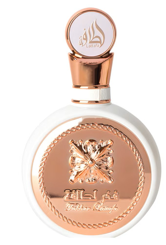 Lattafa Fakhar Rose Eau de Parfum