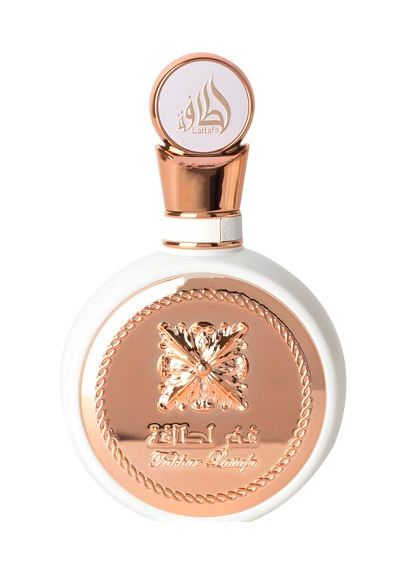 Lattafa Fakhar Rose Eau de Parfum