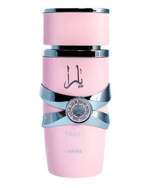 Lattafa Yara (100 ml, versão original)
