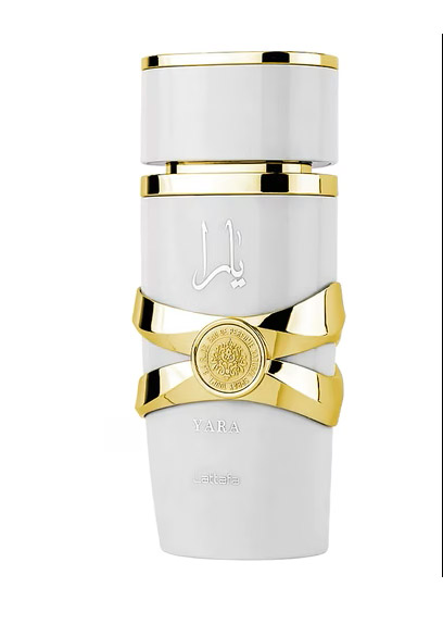 Lattafa Yara Eau de Parfum (Moi - O Branco)
