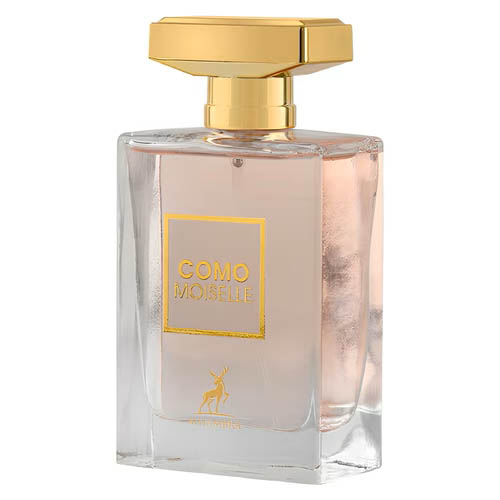 Maison Alhambra Como Moiselle