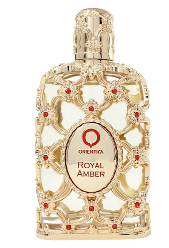 Orientica Royal Amber Eau de Parfum