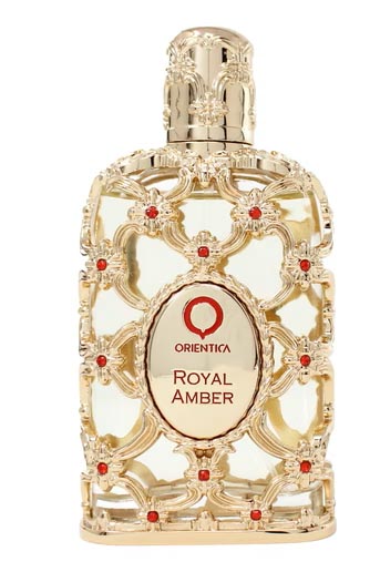 Orientica Royal Amber