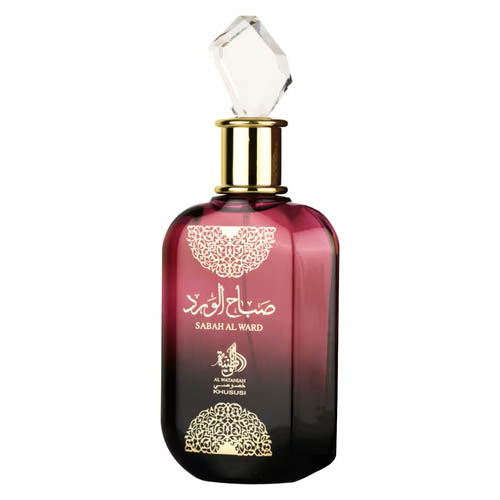 Sabah Al Ward Al Wataniah Eau de Parfum