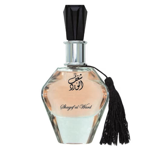 Shagaf Al Ward Al Wataniah Eau de Parfum