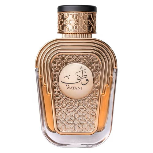 Watani Al Wataniah Eau de Parfum