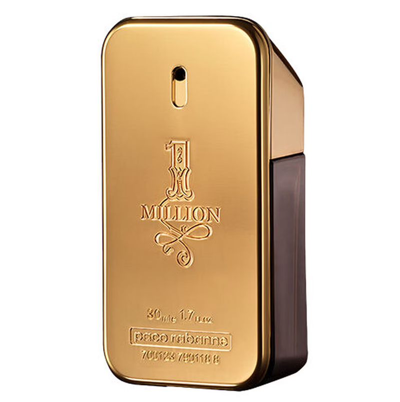 1 Million Rabanne Eau de Toilette