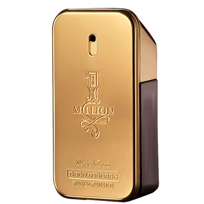 1 Million (Rabanne) - O Perfume do Homem Ousado