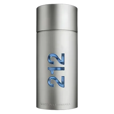 212 Men – Carolina Herrera