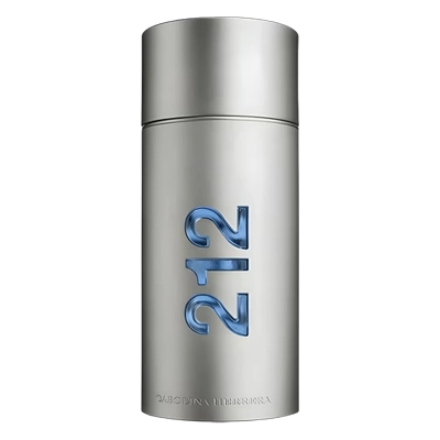 212 Men – Carolina Herrera