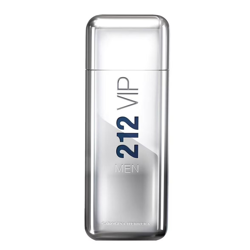 212 VIP Men Carolina Herrera Eau de Toilette - Mais vendido