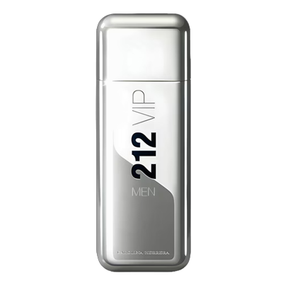 212 VIP Men por Carolina Herrera - Perfumes Sedutores Masculinos