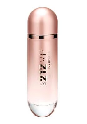 212 VIP Rosé Carolina Herrera Eau de Parfum