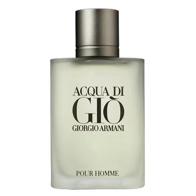 Acqua Di Gio – Giorgio Armani