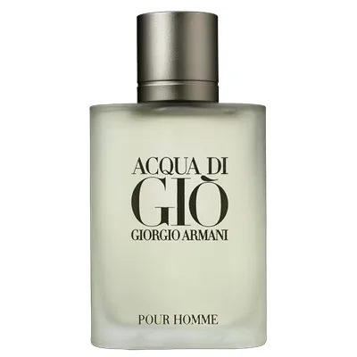 Acqua di Giò Pour Homme, Giorgio Armani