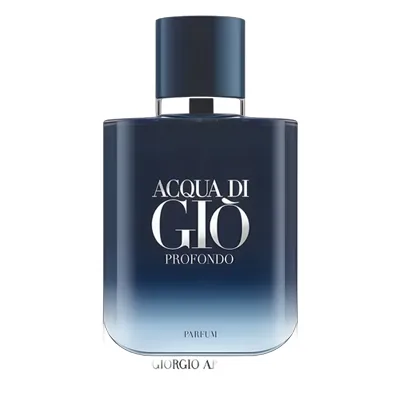 Acqua di Giò Profondo Parfum