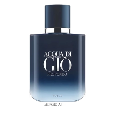 Acqua di Gio Profondo Parfum