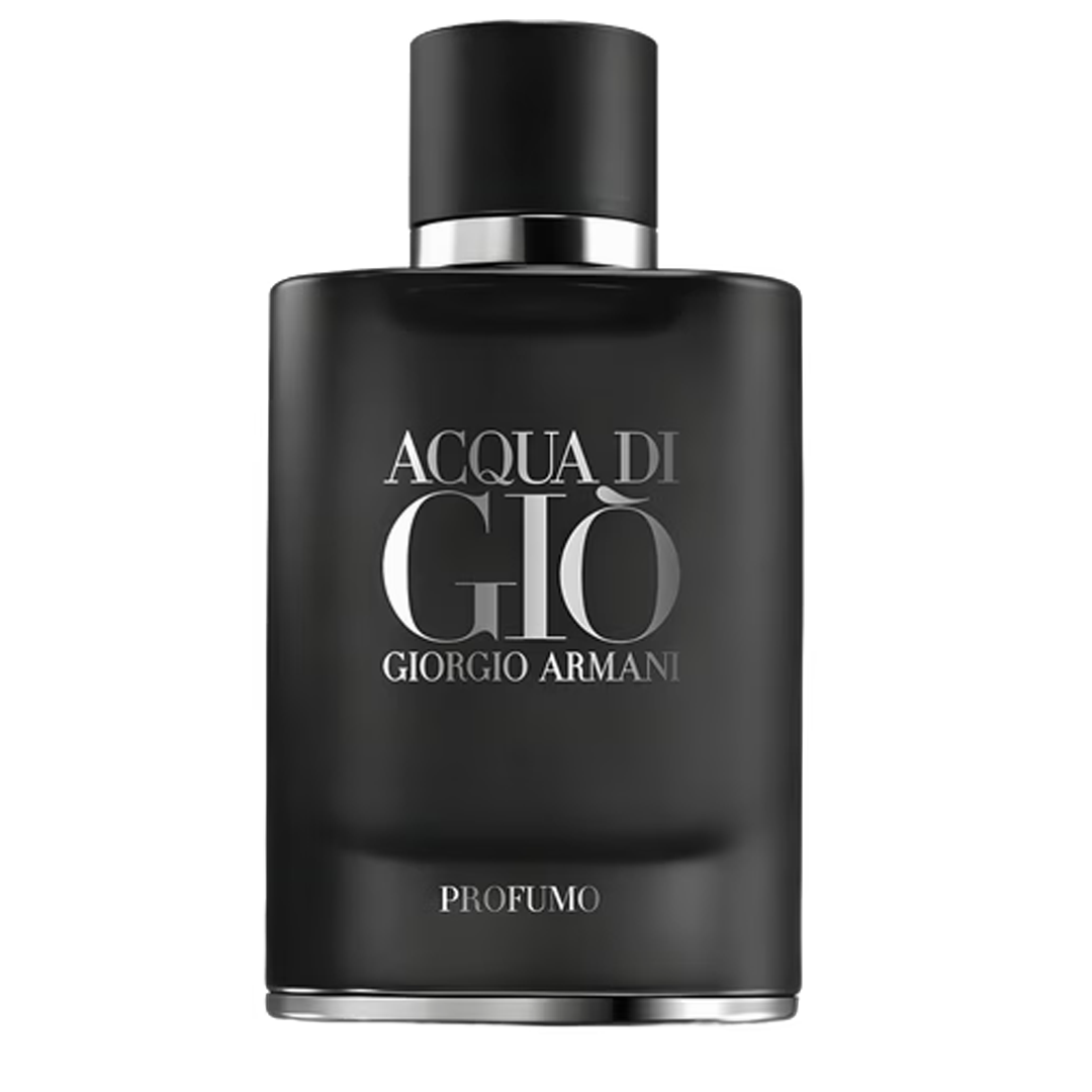 Acqua di Gio Profumo - Giorgio Armani - Perfumes masculinos mais elogiados