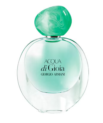 Acqua di Gioia Feminino Eau de Parfum