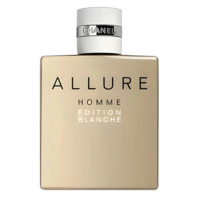 Allure Homme Édition Blanche - Chanel