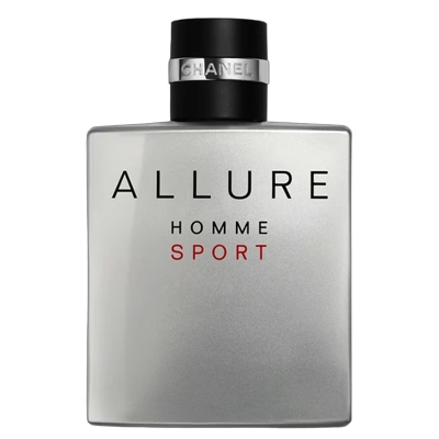 Allure Homme Sport – Chanel