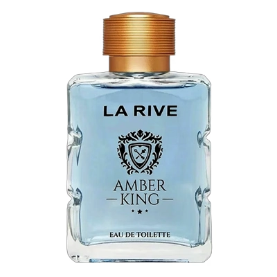 Amber King – La Rive