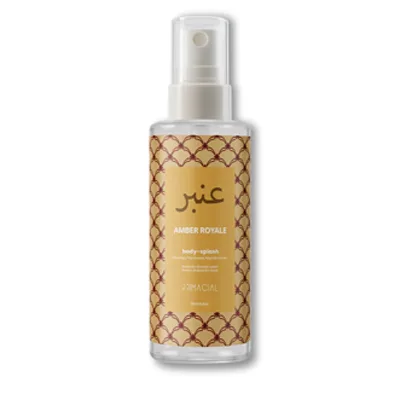 Amber Royale 100ml (Primacial)