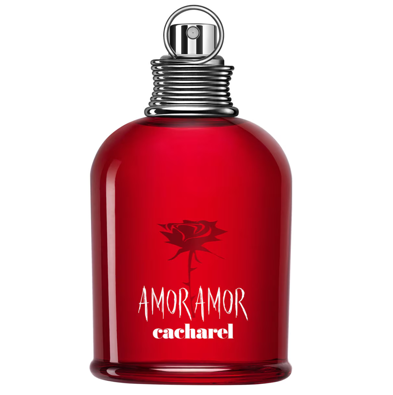 Amor Amor Cacharel Eau de Toilette