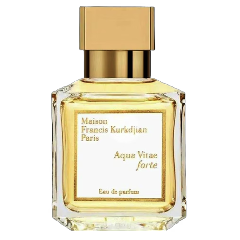 Aqua Vitae Forte - Maison Francis Kurkdjian