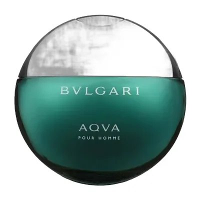 Aqva Pour Homme, Bvlgari