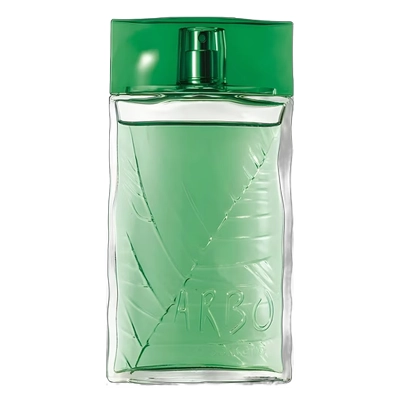 Arbo Botanic – O Boticário
