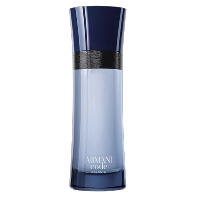 Armani Code Colonia