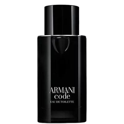 Armani Code New Eau de Toilette, Giorgio Armani
