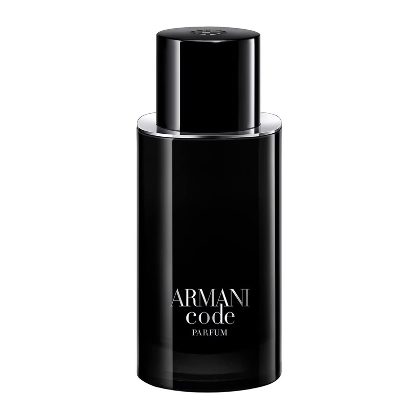 Armani Code - Perfumes Marcantes Masculinos
