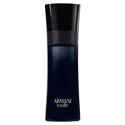 Armani Code por Giorgio Armani - Perfumes Sedutores Masculinos