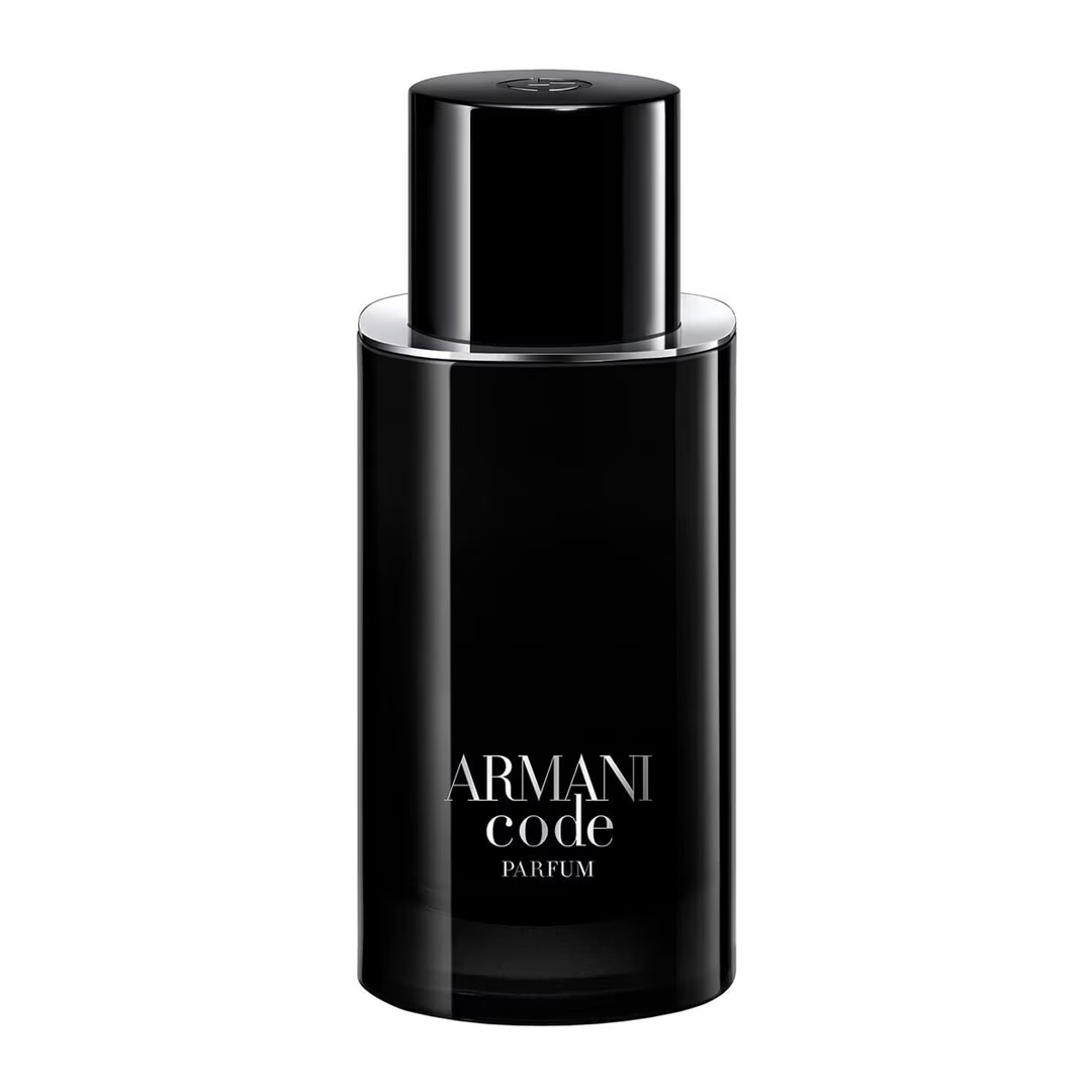 Armani Code — Giorgio Armani - Perfumes masculinos mais elogiados