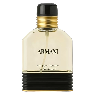 Armani Eau Pour Homme Eau de Toilette