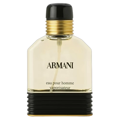 Armani Eau Pour Homme – Giorgio Armani