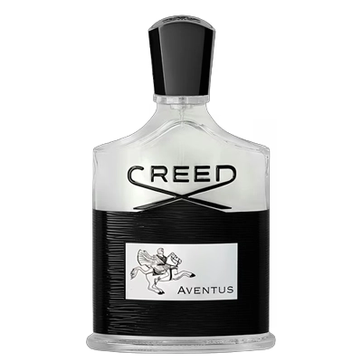 Aventus (Creed) - O Favorito dos Entendidos