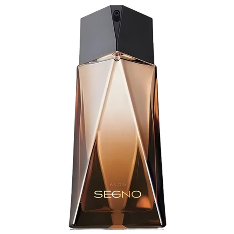 Avon Segno Eau de Parfum Masculino 100ml - Melhores custo beneficio masculino