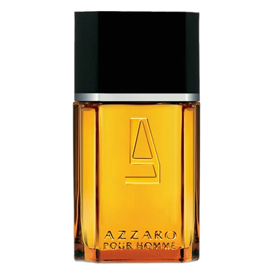 Azzaro Pour Homme (1978) - Perfumes Clássicos Masculinos