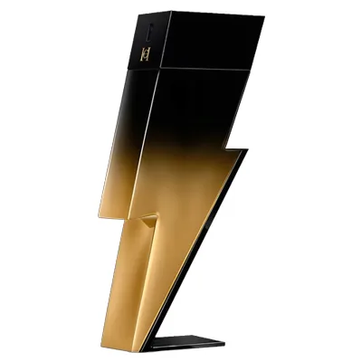 Bad Boy Extreme, Carolina Herrera