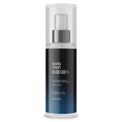 Barbarius 200ml (Primacial)